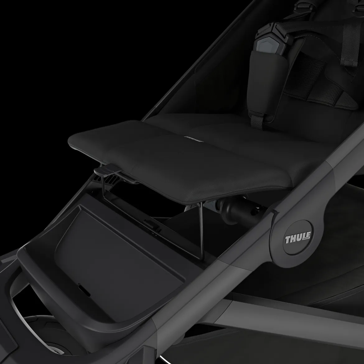 Urban Glide 4-wheel
