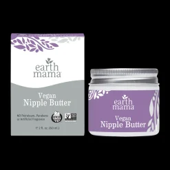 Vegan Nipple Butter