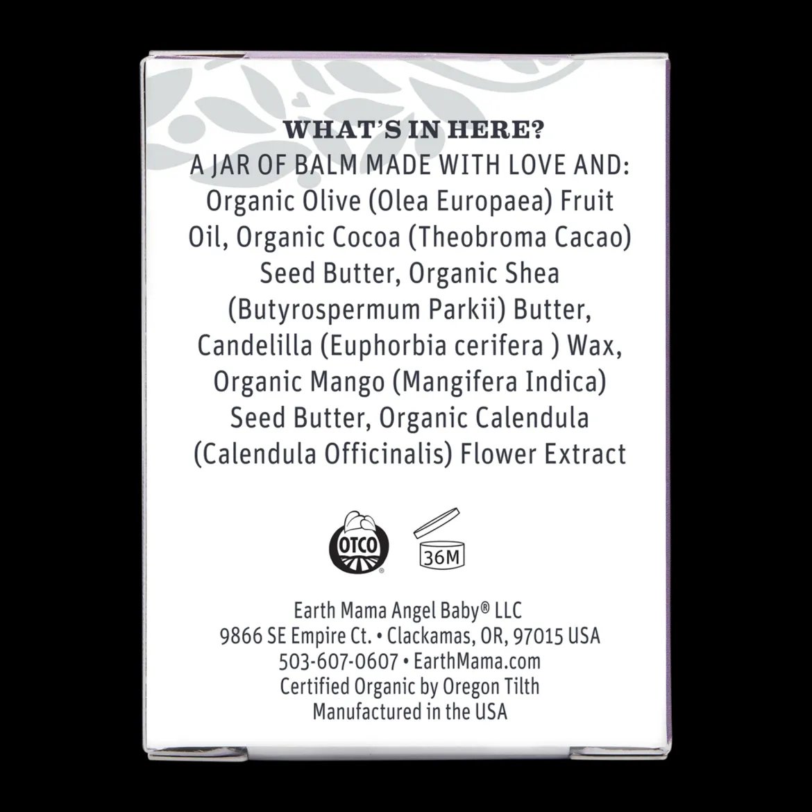 Vegan Nipple Butter