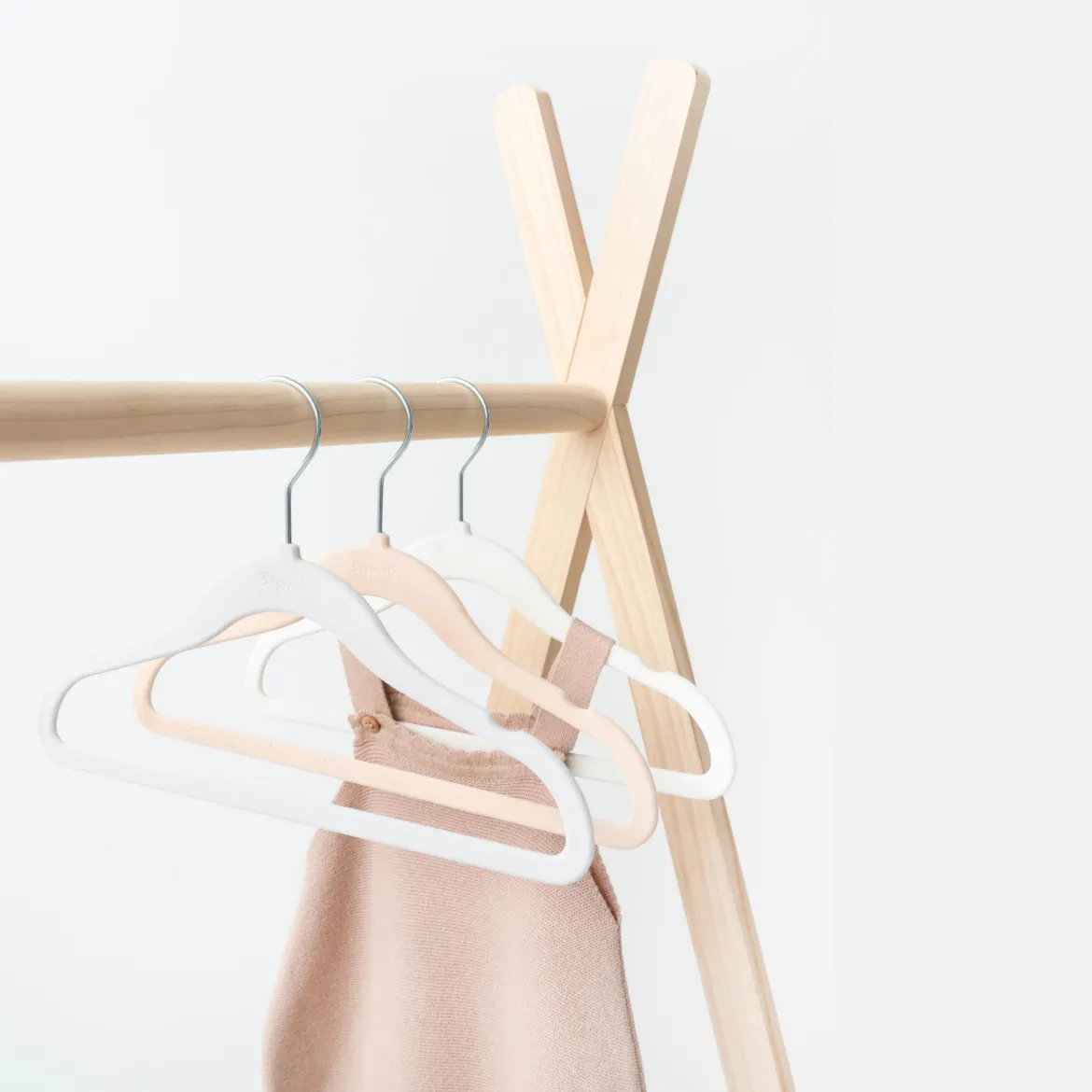Velvet Hanger