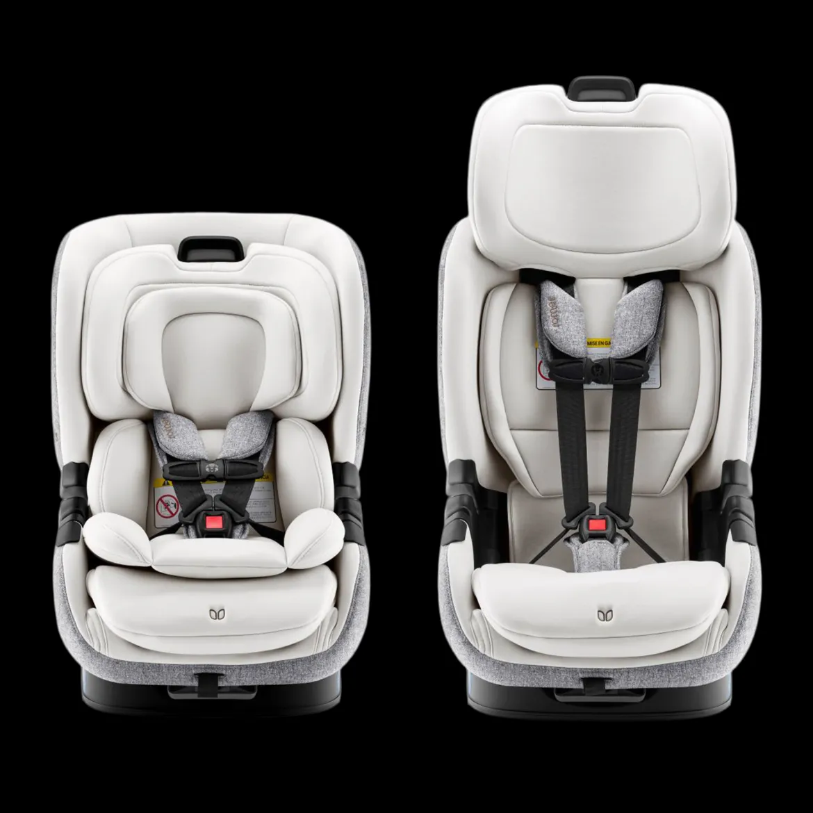 Veni Convertible Car Seat