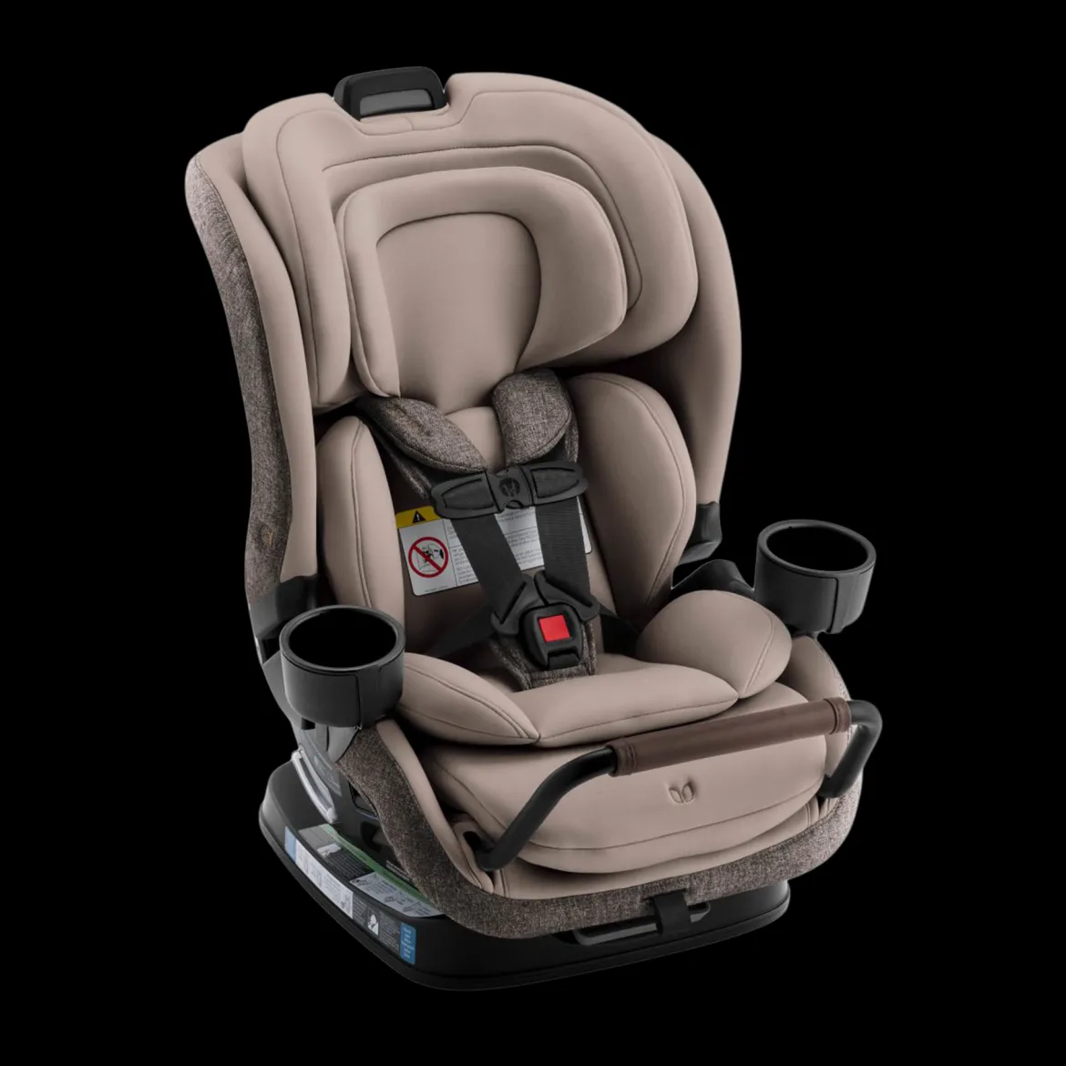 Veni Convertible Car Seat