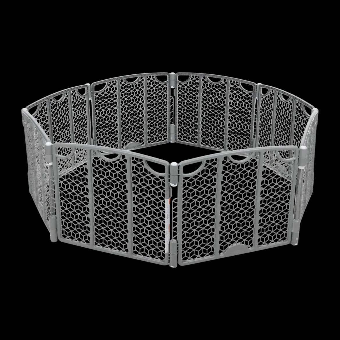 Versatile Play Space 8 Panel
