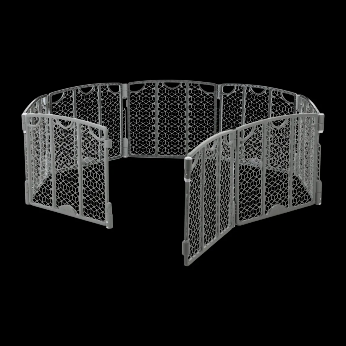 Versatile Play Space 8 Panel