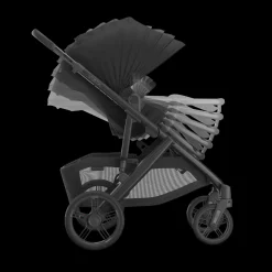 Vista V3 Stroller