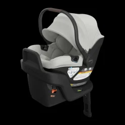 Vista V3 Stroller & Aria V2 Lightweight Infant Car Seat Travel System