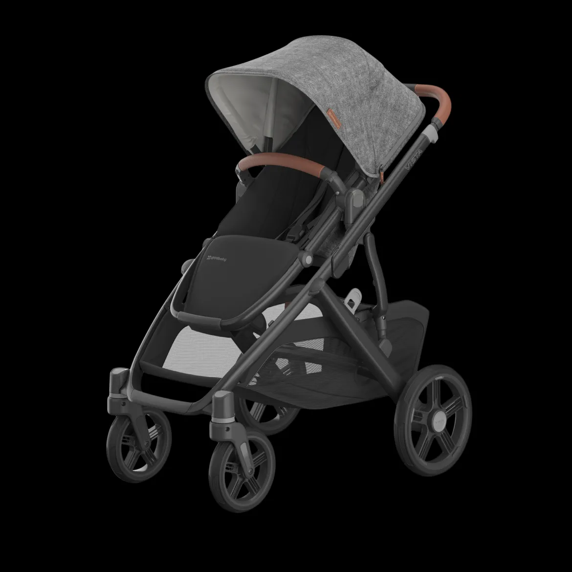 Vista V3 Stroller & Mesa V3 Infant Car Seat Travel System