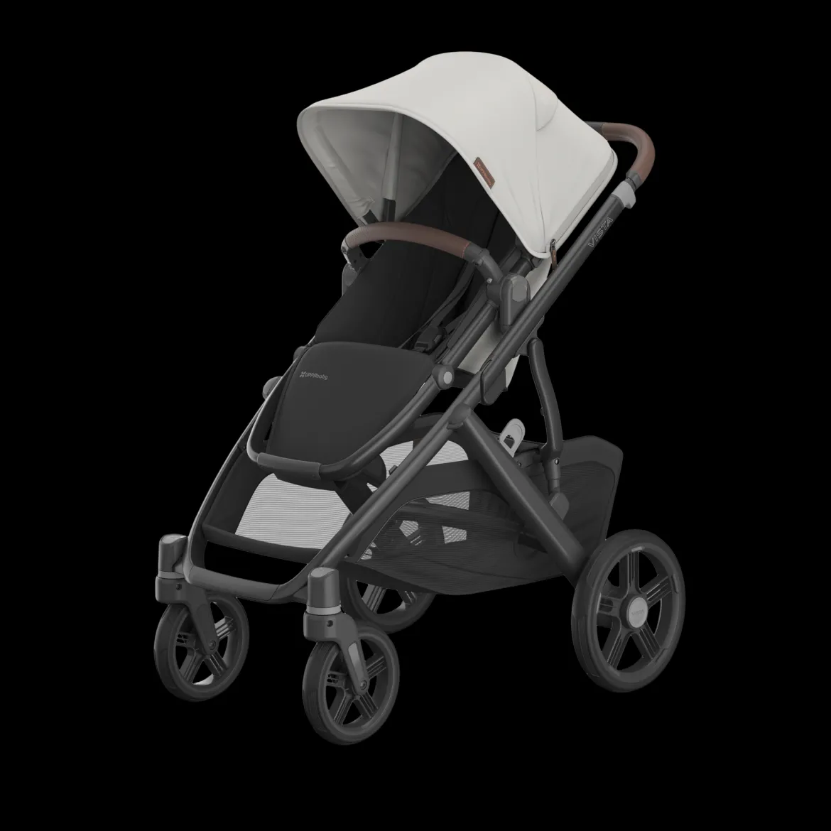Vista V3 Stroller & Mesa V3 Infant Car Seat Travel System