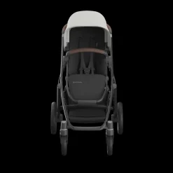Vista V3 Stroller & Mesa V3 Infant Car Seat Travel System
