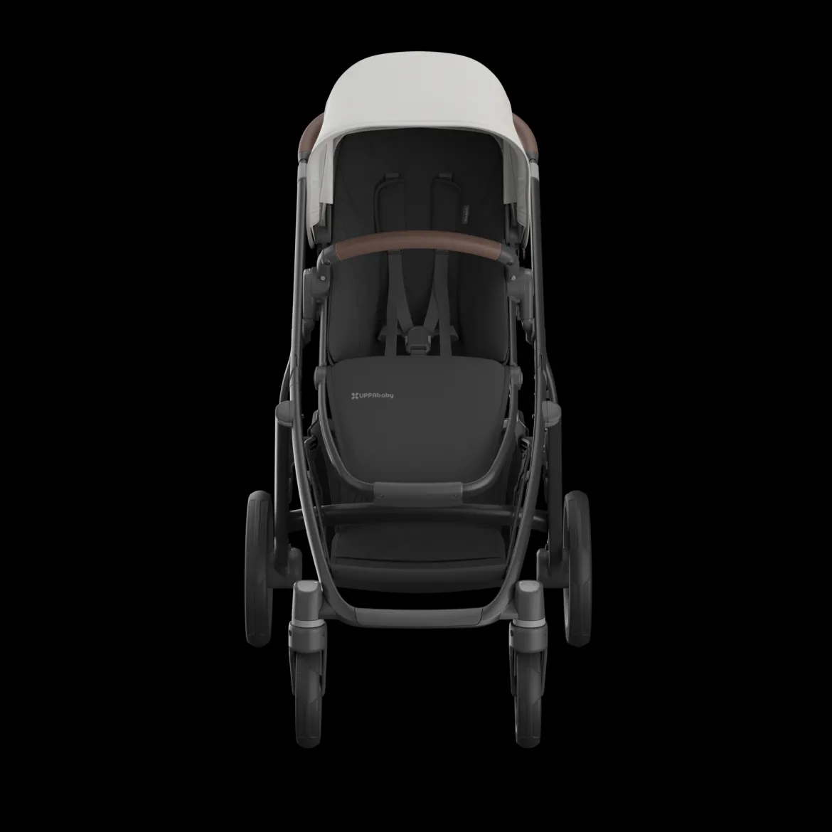 Vista V3 Stroller & Mesa V3 Infant Car Seat Travel System