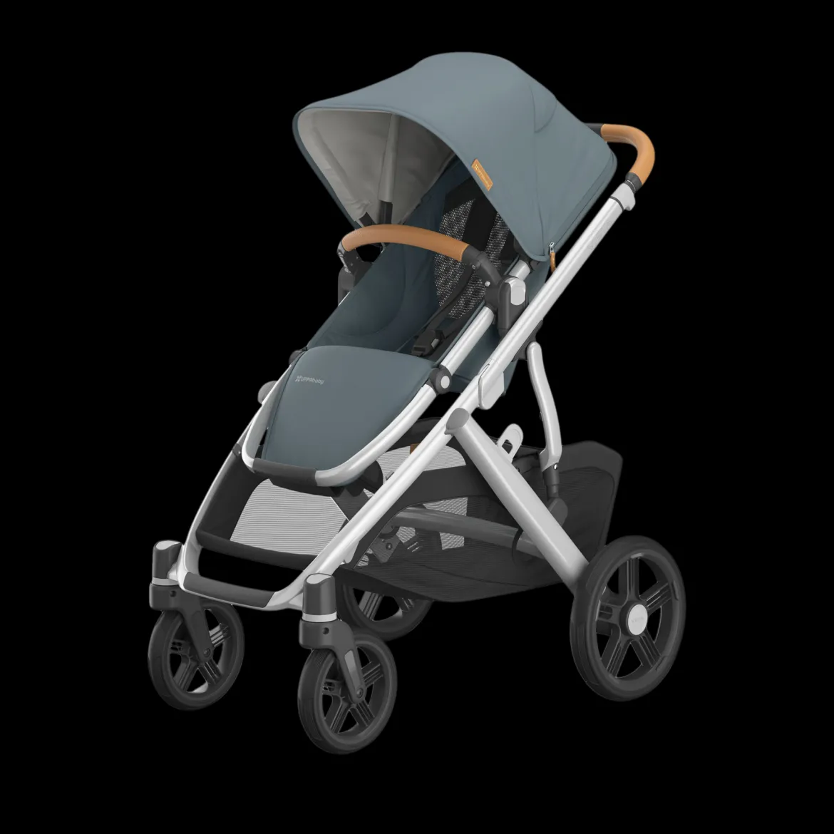 Vista V3 Stroller & Mesa V3 Infant Car Seat Travel System