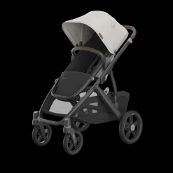 Vista V3 Stroller & V3 Bassinet Bundle