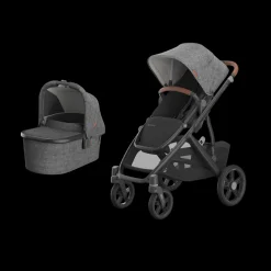 Vista V3 Stroller & V3 Bassinet Bundle