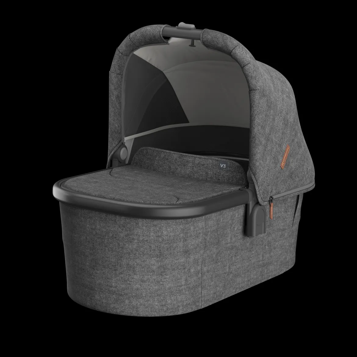 Vista V3 Stroller & V3 Bassinet Bundle