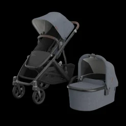 Vista V3 Stroller & V3 Bassinet Bundle
