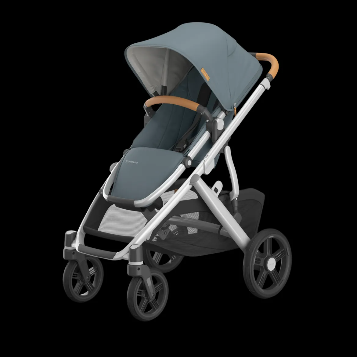 Vista V3 Stroller & V3 Bassinet Bundle