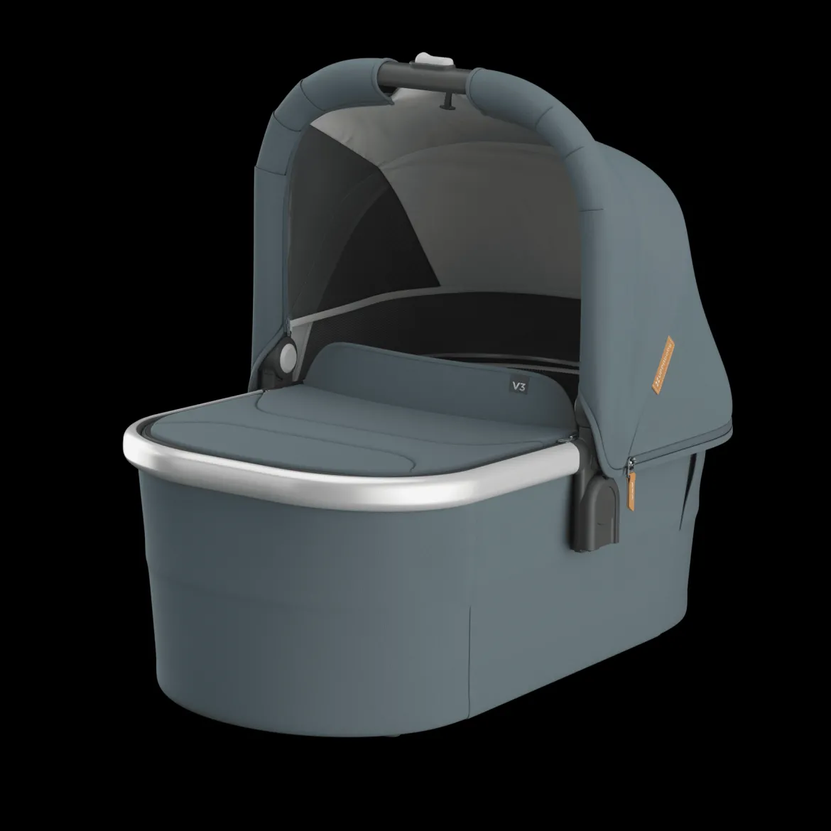 Vista V3 Stroller & V3 Bassinet Bundle