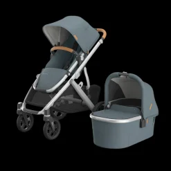 Vista V3 Stroller & V3 Bassinet Bundle