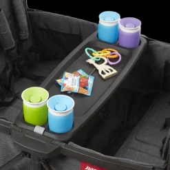 Voya Quad Stroller Wagon
