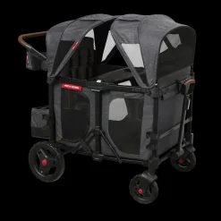 Voya XT Quad Stroller Wagon