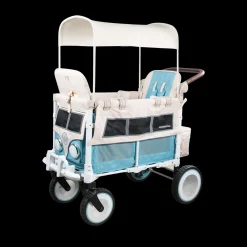 VW Edition Quad Stroller Wagon (2 Seater)