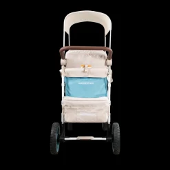 VW Edition Quad Stroller Wagon (2 Seater)