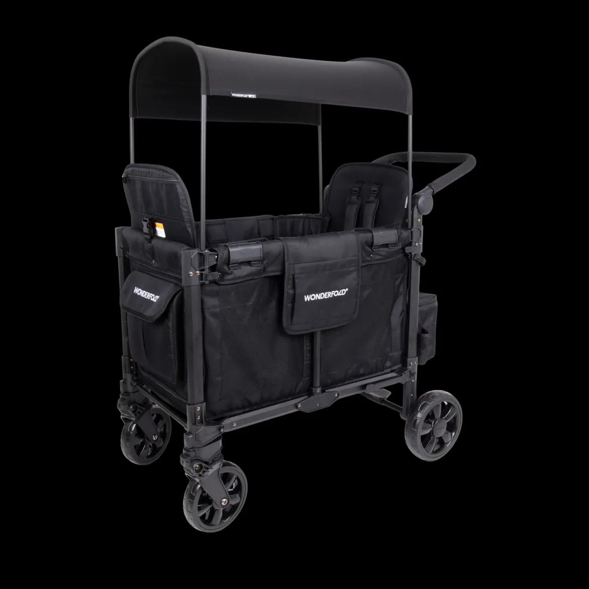 W2 Elite Pro Stroller Wagon