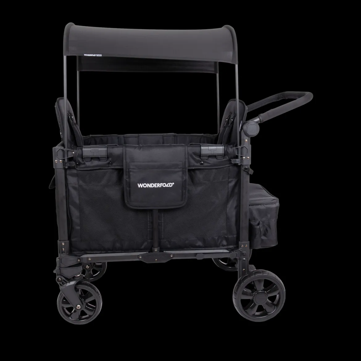 W2 Elite Pro Stroller Wagon