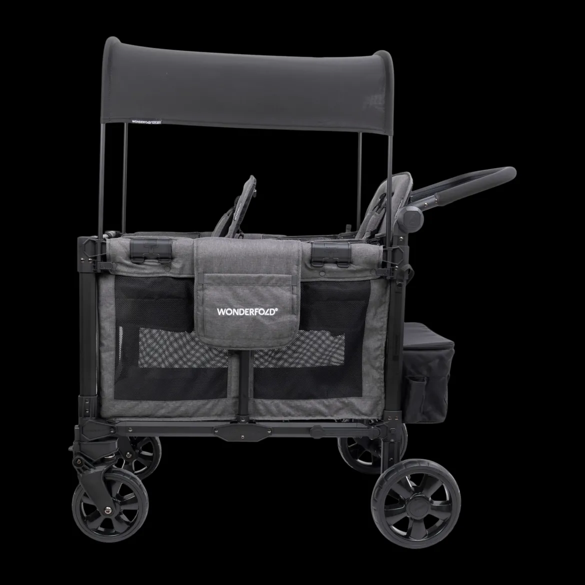 W2 Elite Pro Stroller Wagon