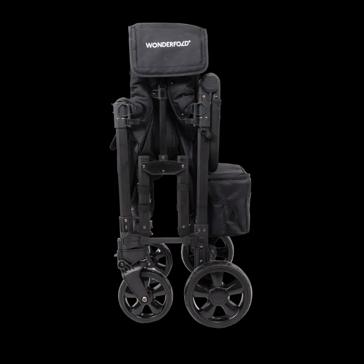 W2 Elite Pro Stroller Wagon
