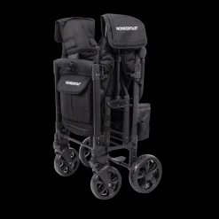 W2 Elite Pro Stroller Wagon