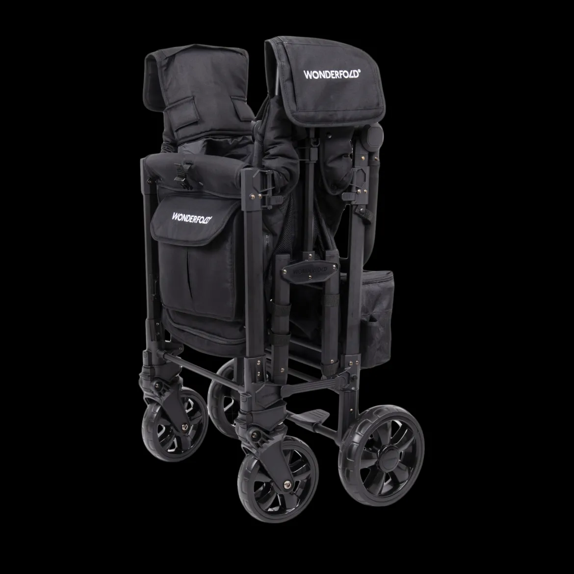 W2 Elite Pro Stroller Wagon