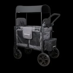 W2 Elite Pro Stroller Wagon