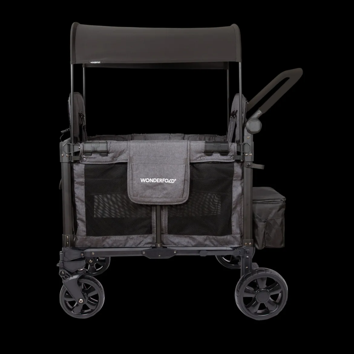 W2 Elite Pro Stroller Wagon