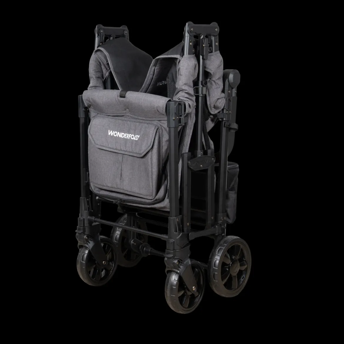 W2 Elite Pro Stroller Wagon
