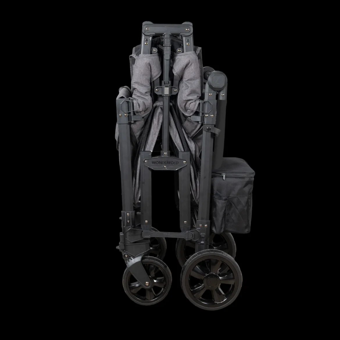 W2 Elite Pro Stroller Wagon