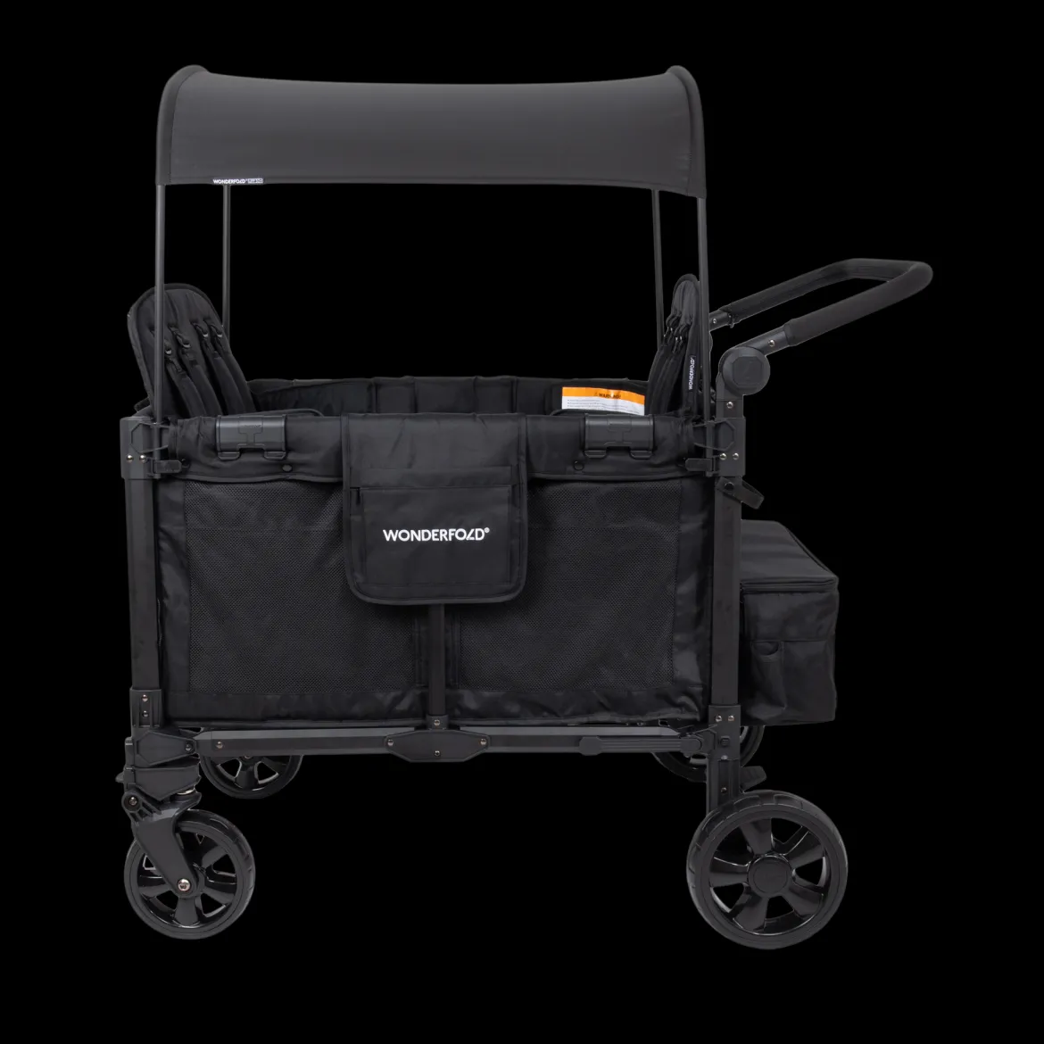 W4 Elite Pro Stroller Wagon