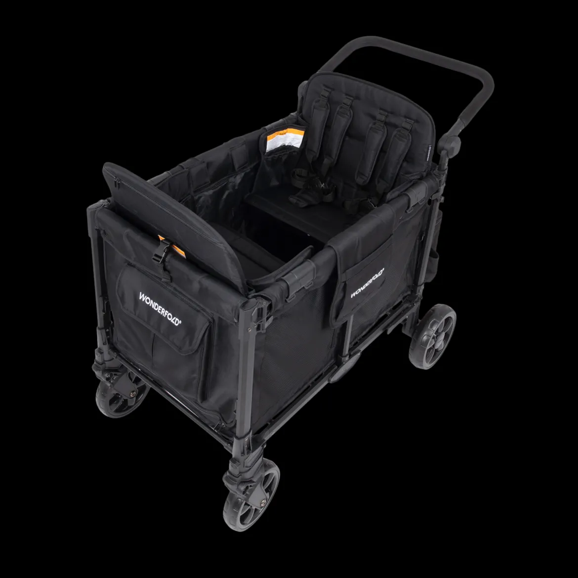 W4 Elite Pro Stroller Wagon
