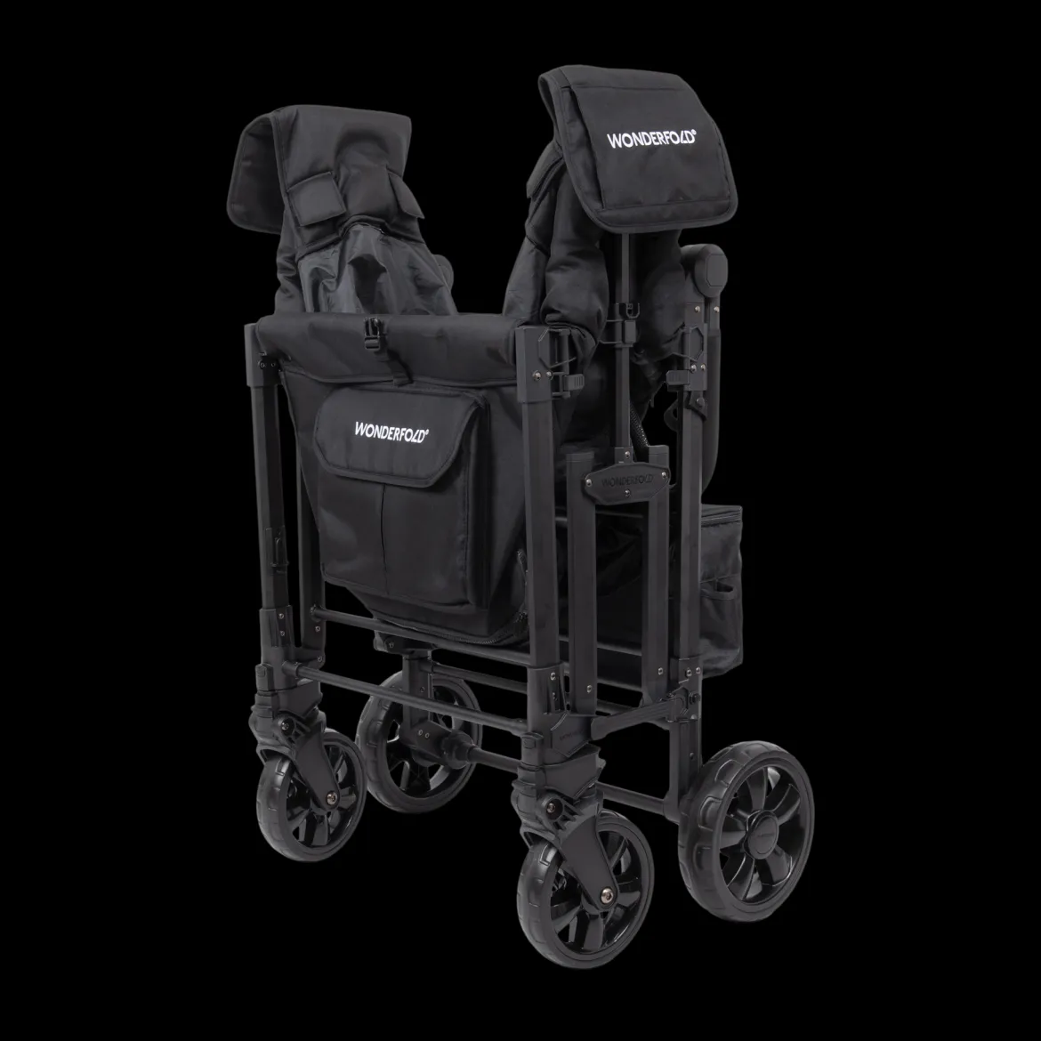 W4 Elite Pro Stroller Wagon