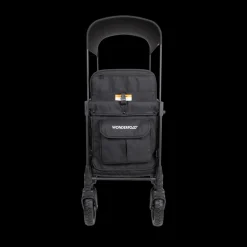 W2 Luxe Pro Double Seater Stroller Wagon