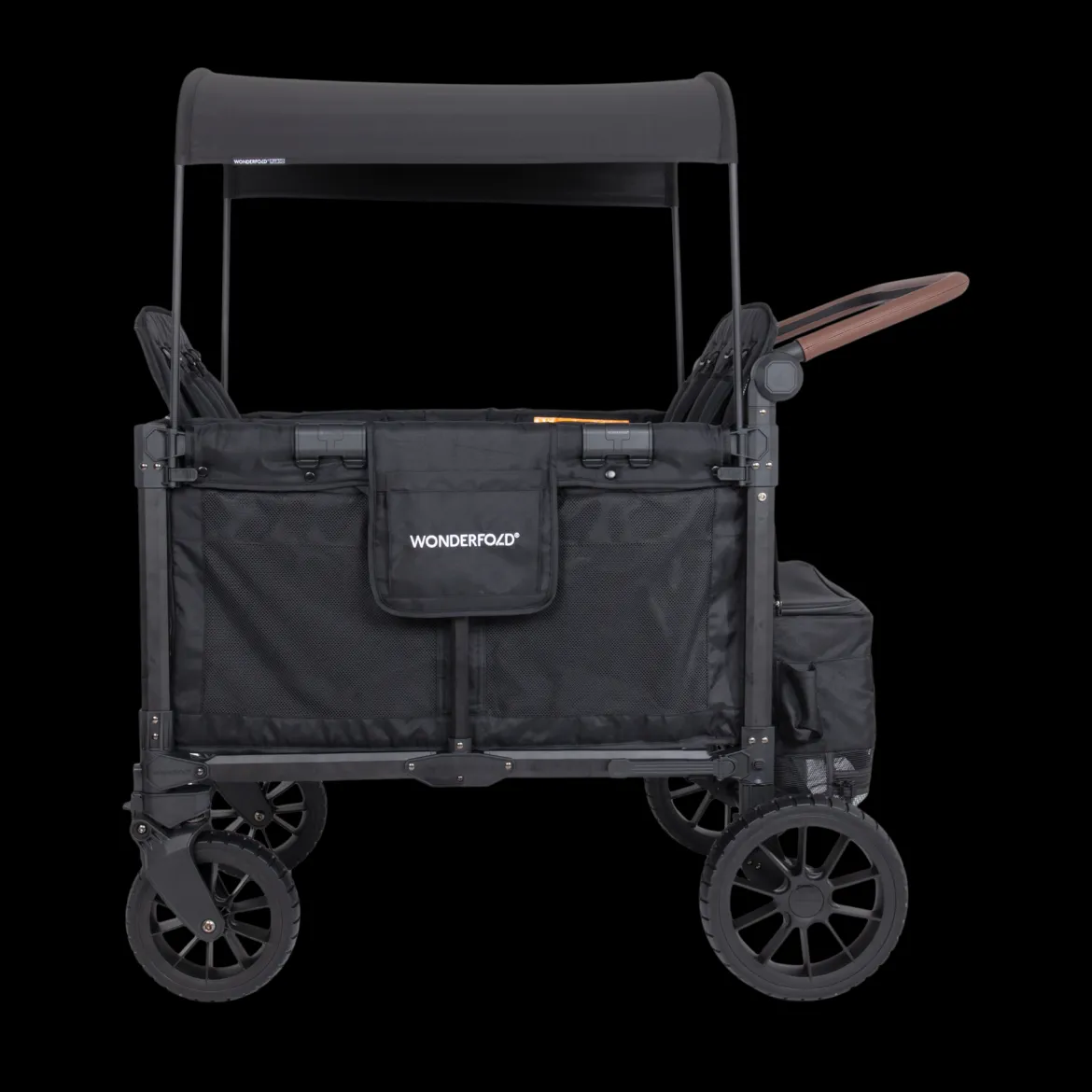 W4 Luxe Pro Stroller Wagon