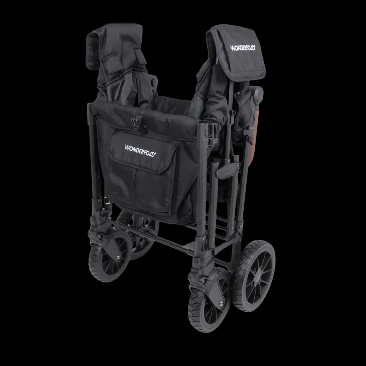 W4 Luxe Pro Stroller Wagon