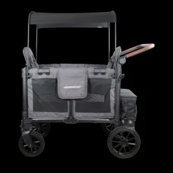W4 Luxe Pro Stroller Wagon
