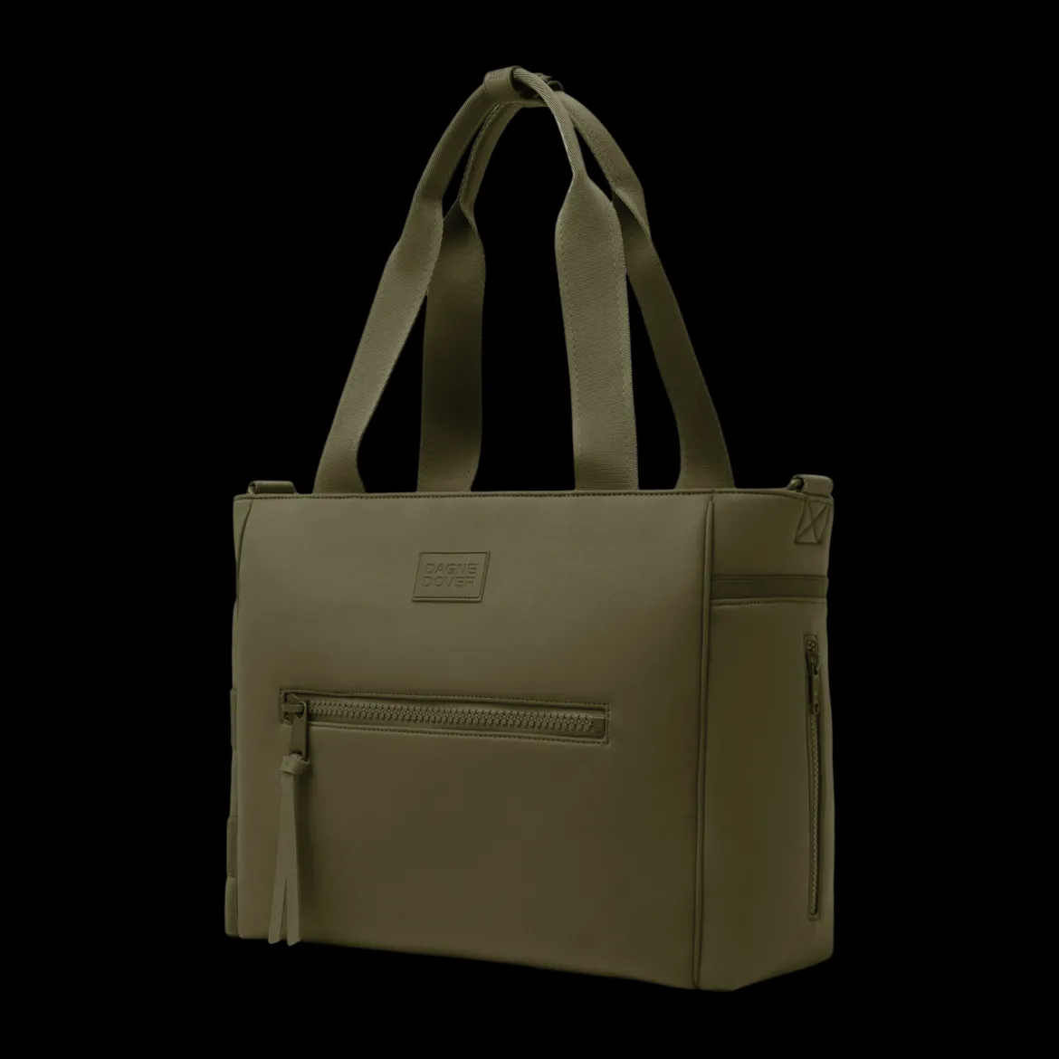 Wade Diaper Tote