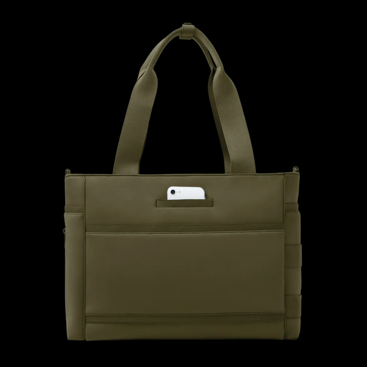Wade Diaper Tote