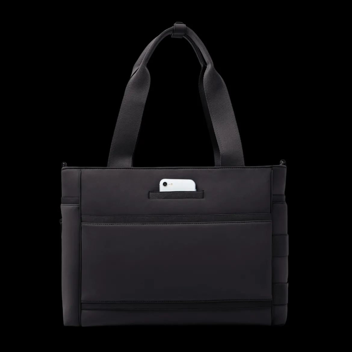 Wade Diaper Tote