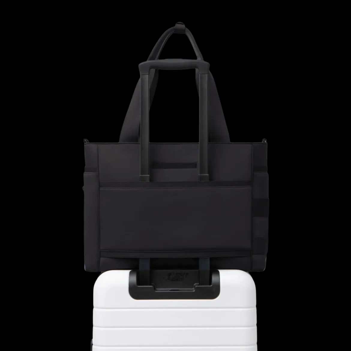 Wade Diaper Tote