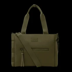 Wade Diaper Tote