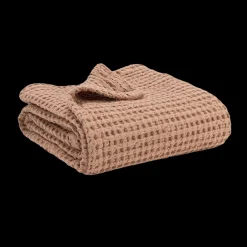 Waffle Blanket