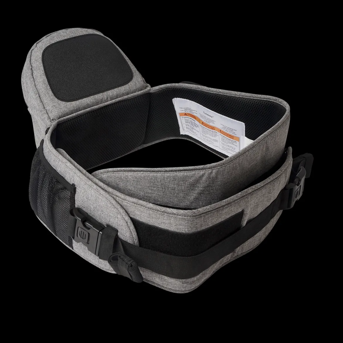 Waistband Extender